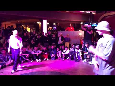 Cheerito vs Sheku | Legit blast Winter 2020 | Top 32