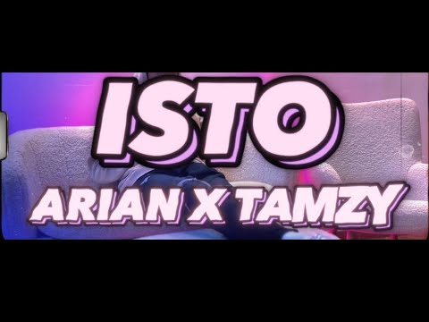ARIAN X T.A.M.Z.Y - ISTO (Official AI Music Video)