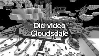 Ravecraft: Minecraft Brony SMP Server - Cloudsdale