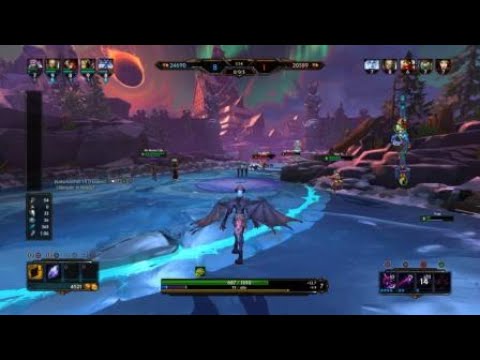 ...I will never get hit by a Nu Wa ult with character ever again.