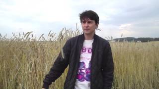 PANDA BEAR Principe Real / Bad Bonn Song Book Tutorial