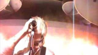 Steve Rushton Emergancy