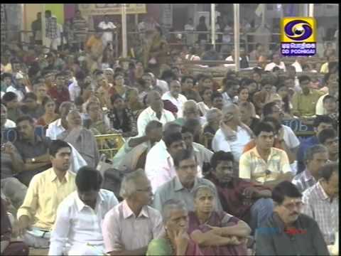 Rajesh Vaidhya 02 Rama Bhakthi