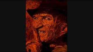 Kidz Bop Kids - A Nightmare On My Street (Nightmare on elm street Remixed Theme tune)