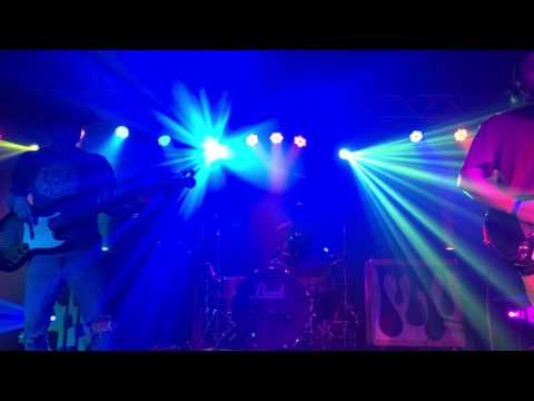 4 - Easy Rebel - Elusive Groove (Live in Greensboro, NC - 02/02/17)
