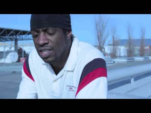 Lavar Mcbride and Lennie Kirk at 3rd and army