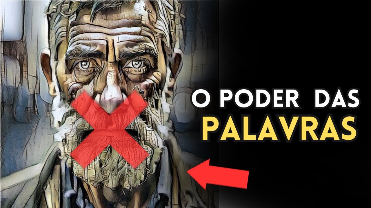 O Poder oculto das Palavras |