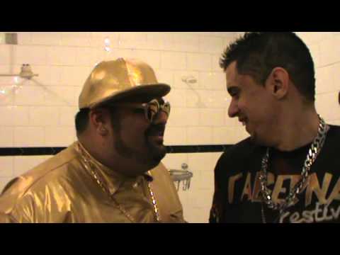 É NOIX NO TAREKO - ENTREVISTA FAT DUO