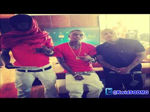 Soulja Boy Ft Chief Keef & D Flores SODMG - Ugly