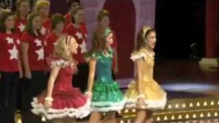 Hi-5 Xmas Concert - T&#39;was the night before christmas(2009)