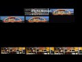 All PBS Kids VHS Opening At Once RD
