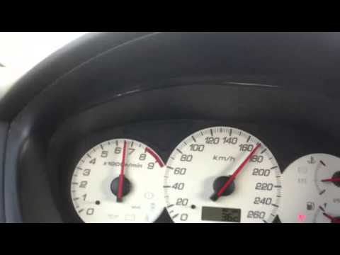 project mu hc+ loud at 200km/h