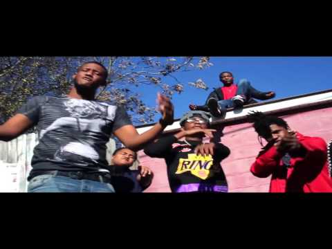 Broodie - No Handouts | Filmed By: #MackVisions