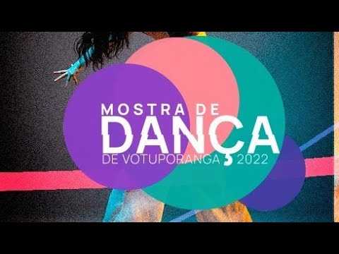 MOSTRA DE DANÇA 2022