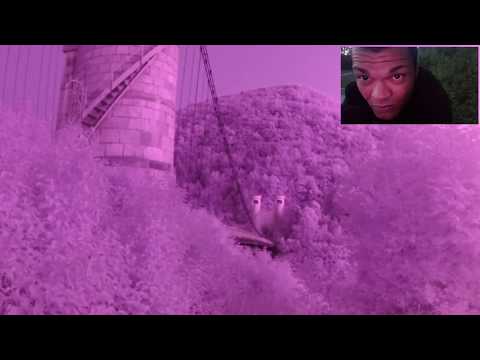 Enquête paranormale en direct  : le pont des suicides !