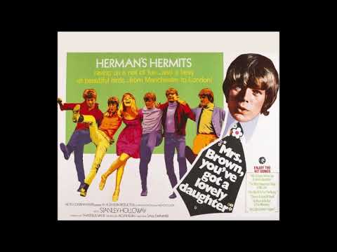 Ooh Shes Done It Again - Herman's Hermits