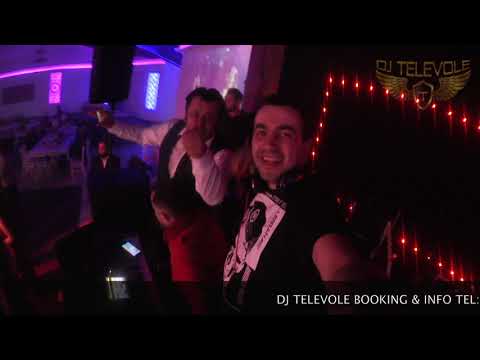 DJ TELEVOLE LiVE in Baslar (Krefeld) 2019 FULL HD 1080p