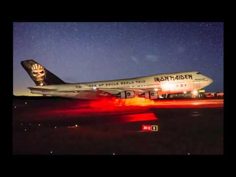 Iron Maiden and Oktekk