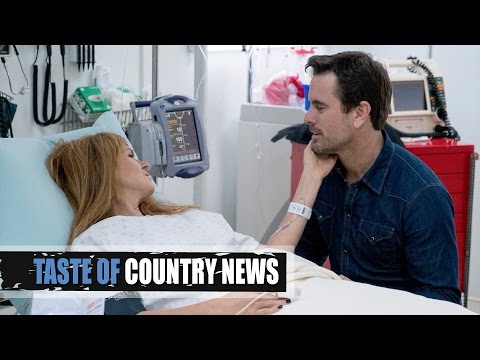 Connie Britton Explains After Rayna Jaymes Killed on 'Nashville'