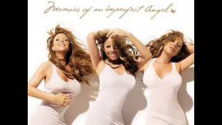 Mariah Carey - Standing O
