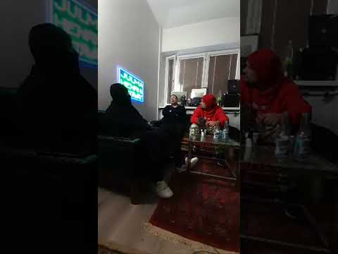 Julma Henri & Ystävät #12 Paavo Arhinmäki, Vasemmiston ja hallituksen tila