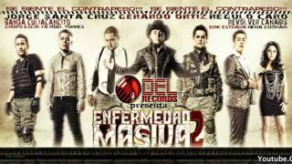 (FLAVIKZ)Gerardo Ortiz - El 7 Y El Serio (Estudio 2011)