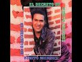 Kinito Méndez - El Baile Del Sua Sua (1997)