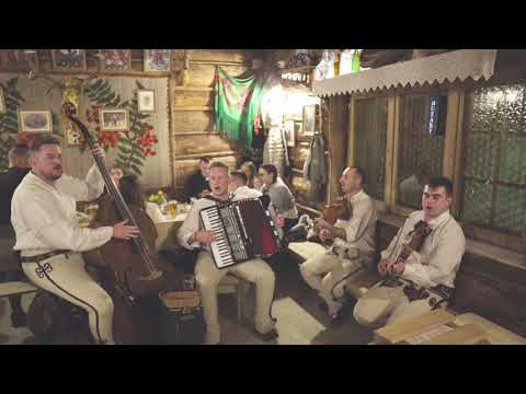 Kapela Huzary - 16 lat (więzienne wczasy)