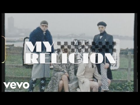 Toby Corton & His Band By Chance - My Religion