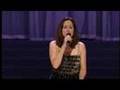 Linda Eder-Three Song Medley