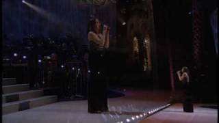 Linda Eder-Three Song Medley