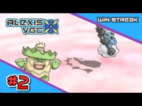 Pokémon USUM : WIN STREAK #2 - Statemi vicino, è un momentaccio!