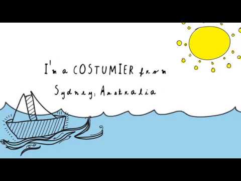 Megan Porter Video Resume