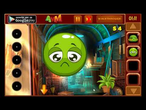 Best Escape Game 170 - Rescue Baby Hippopotamus Video