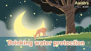 Drinking water protection | Interesting Knowledge | Awabe