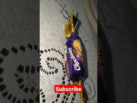 #shorts #chocolate #cadbury #eclairs