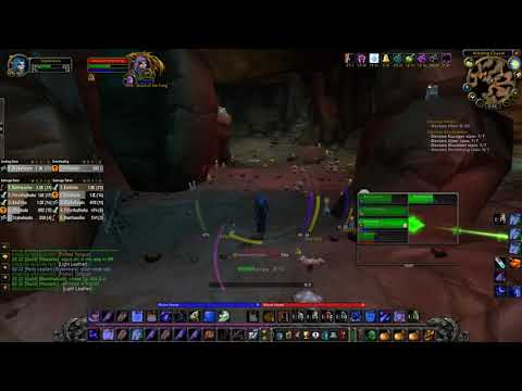 HC Elite WC 10.17.21 2 deaths