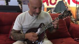 Video thumbnail for Eastman MD815 Mandolin by Penny Lane Music Emporium
