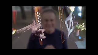 RAÚL NOGUERA - VIAJERO DEL VIENTO - M. Alessandrini - R. Noguera