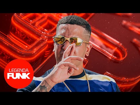 MC Lele JP - Terra da Garoa (DJ 900)