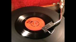 The Johnstons - Urge For Going - 1968 45rpm