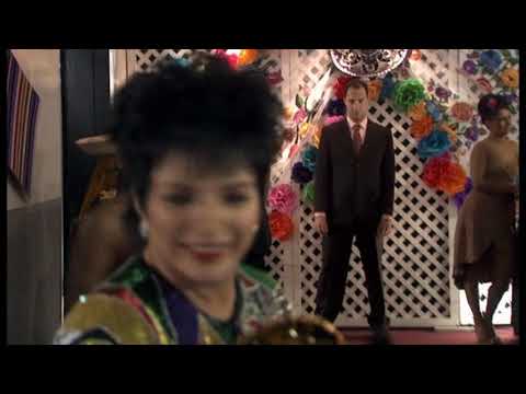 Arrested Development - Buster's Dance