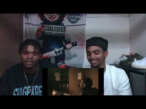 Verde Babii x SSRICHH33 - Menace II Society (Exclusive Music Video) II Dir. BabyFaceVis || REACTION