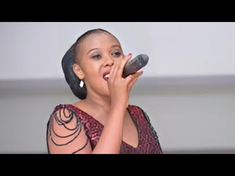 Yesu Nategyeka by Lady Dianah Lyrics Video