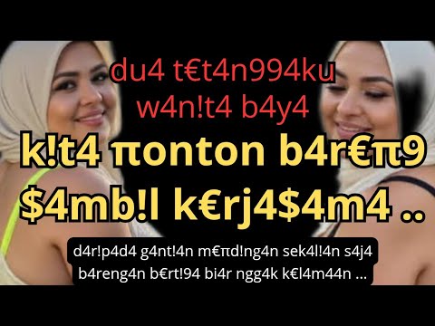 Tetangga Kosku Dua Ibu yang Baik #kisahnyata