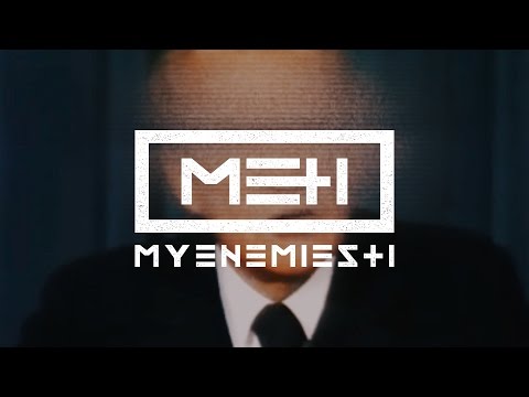 My Enemies & I - Riot (Official Content Video)