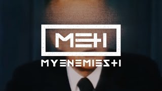 My Enemies &amp; I - Riot (Official Content Video)