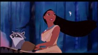 *Walt Disney &amp; Lene Marlin* Pocahontas - I Know