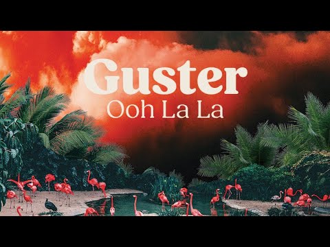Guster - Ooh La La [Full Album]
