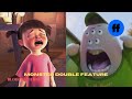 Freeform Funday Promo Monster Double Feature Full HD